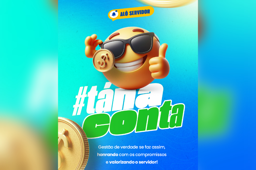 Prefeitura de São José da Lagoa Tapada Confirma Pagamento de Janeiro aos Funcionários Ativos com Pontualidade